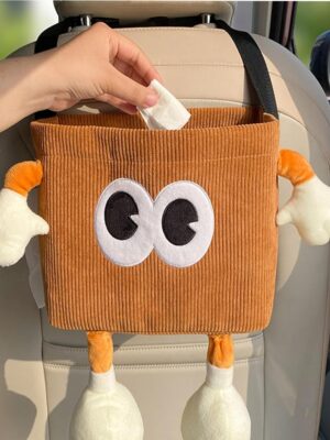 Phonery TidyBuddy ® Car Tissue Holder