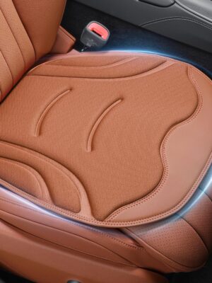 Phonery LuxRide ® Breathable Car Seat Cover