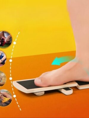 Phonery AnkleFlexx ® Balance Board for Ankle